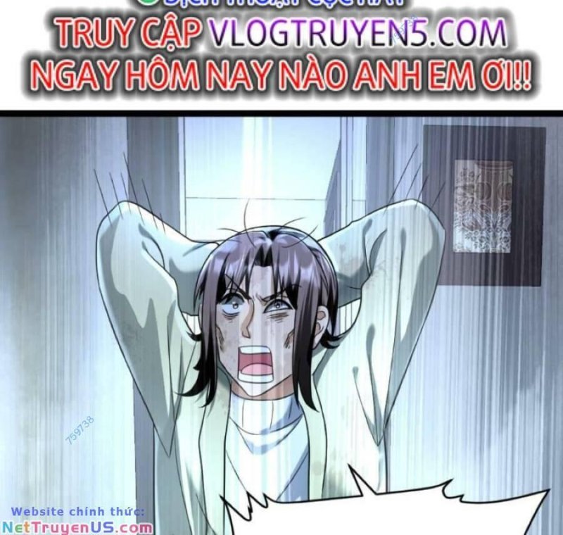 Đóng Băng Toàn Cầu: Tôi Gây Dựng Nên Phòng An Toàn Thời Tận Chapter 80 - Trang 2