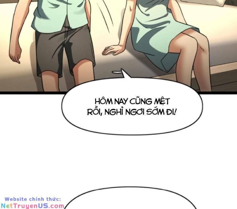 Đóng Băng Toàn Cầu: Tôi Gây Dựng Nên Phòng An Toàn Thời Tận Chapter 80 - Trang 2