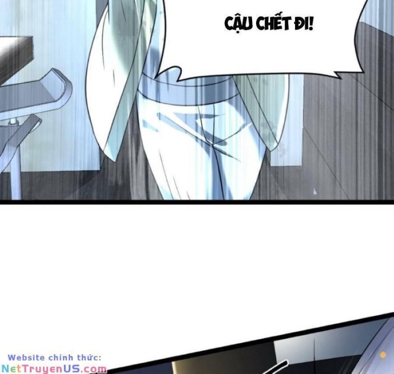 Đóng Băng Toàn Cầu: Tôi Gây Dựng Nên Phòng An Toàn Thời Tận Chapter 80 - Trang 2