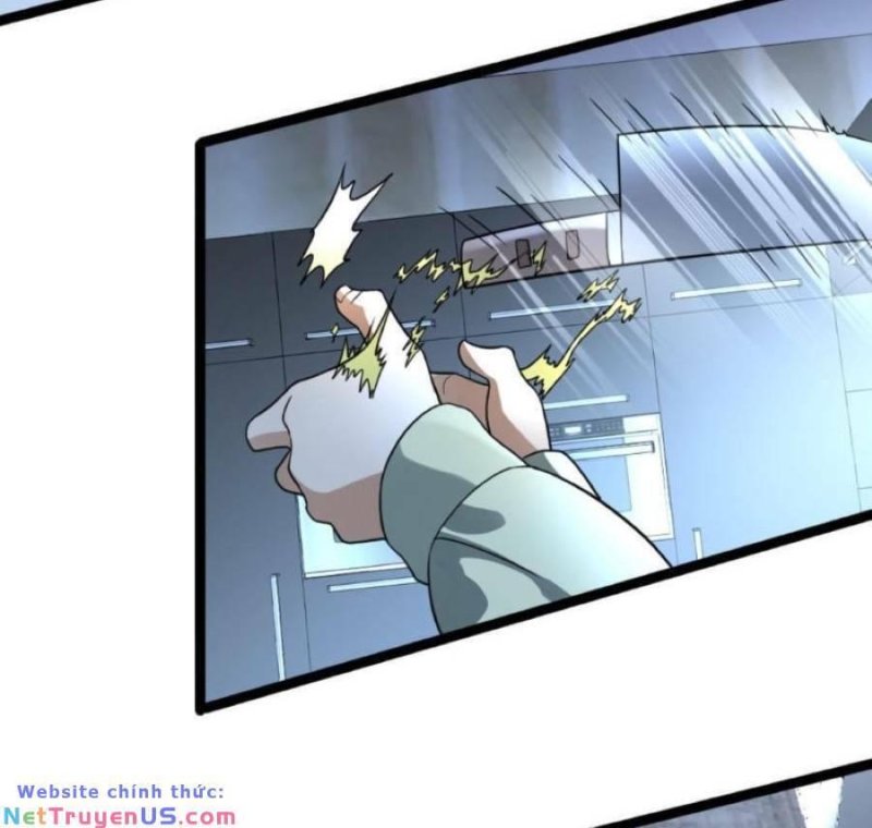 Đóng Băng Toàn Cầu: Tôi Gây Dựng Nên Phòng An Toàn Thời Tận Chapter 80 - Trang 2