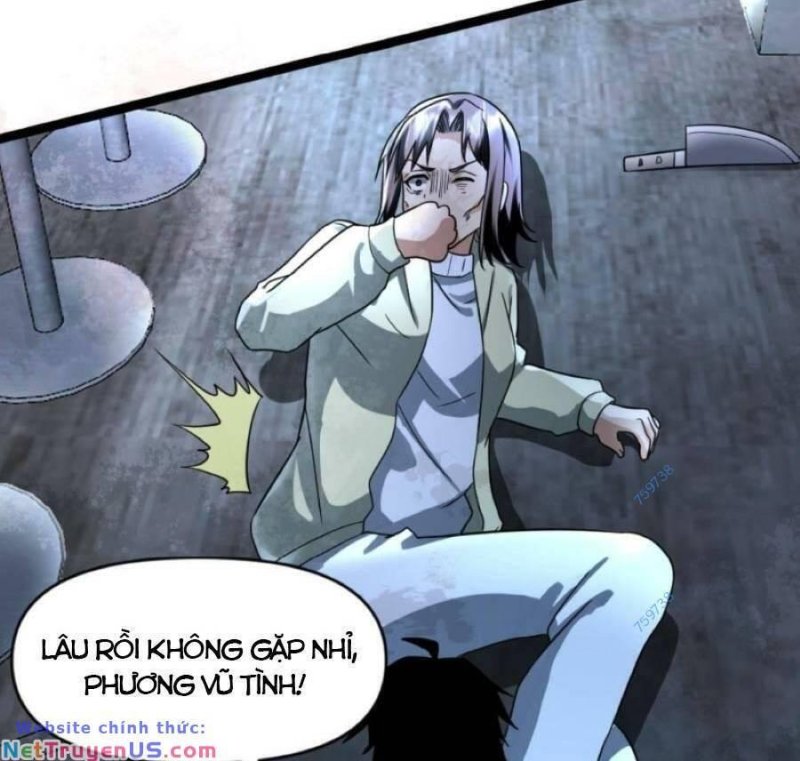 Đóng Băng Toàn Cầu: Tôi Gây Dựng Nên Phòng An Toàn Thời Tận Chapter 80 - Trang 2