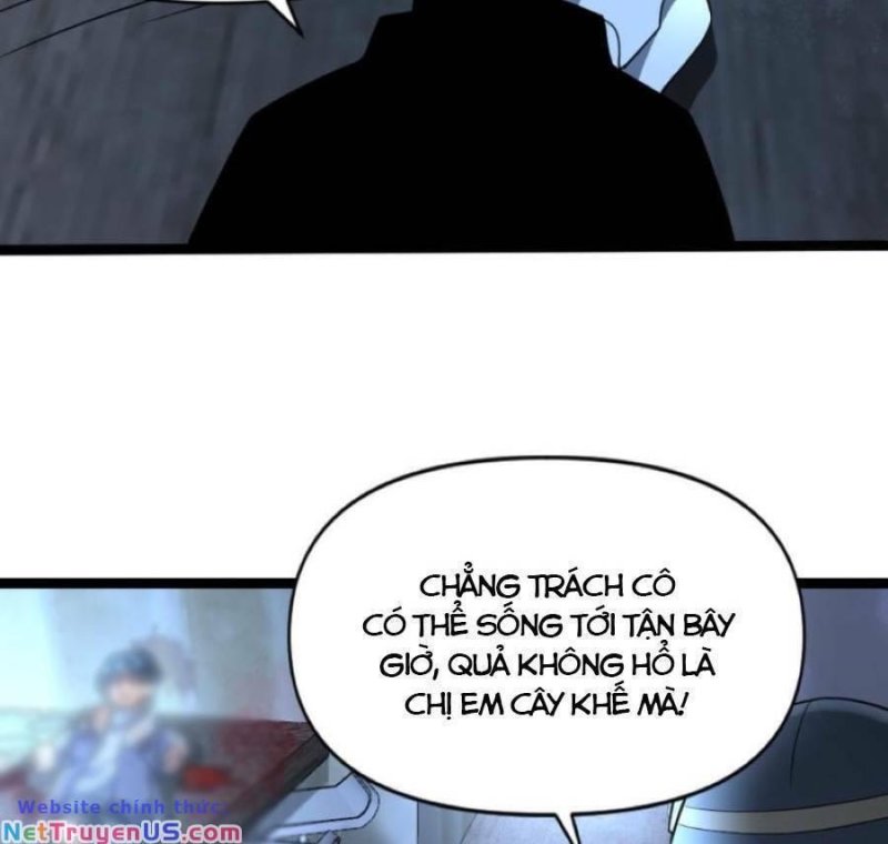 Đóng Băng Toàn Cầu: Tôi Gây Dựng Nên Phòng An Toàn Thời Tận Chapter 80 - Trang 2