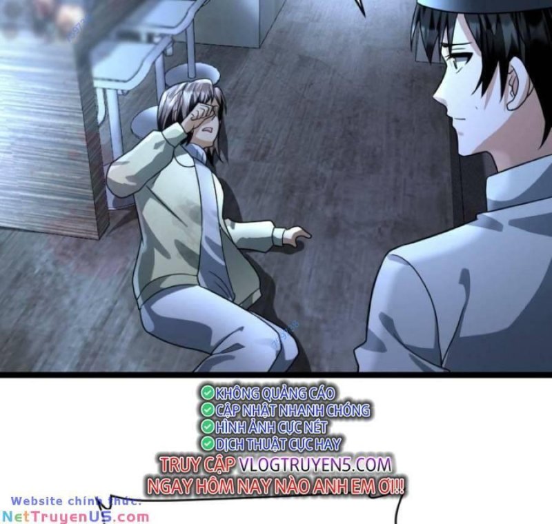 Đóng Băng Toàn Cầu: Tôi Gây Dựng Nên Phòng An Toàn Thời Tận Chapter 80 - Trang 2