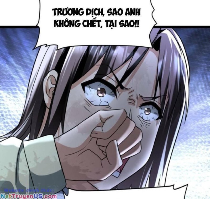 Đóng Băng Toàn Cầu: Tôi Gây Dựng Nên Phòng An Toàn Thời Tận Chapter 80 - Trang 2