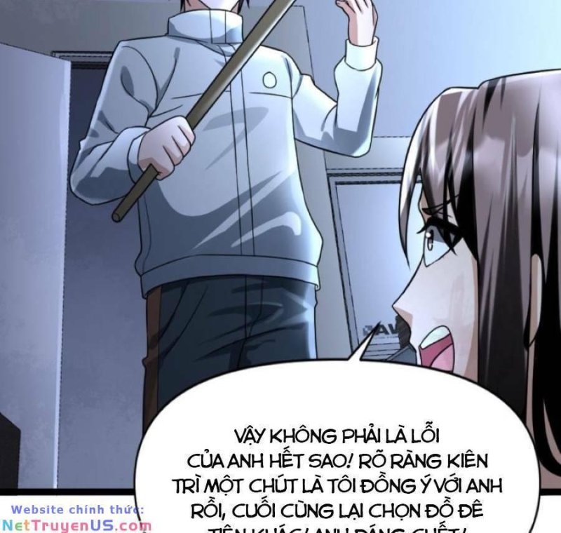 Đóng Băng Toàn Cầu: Tôi Gây Dựng Nên Phòng An Toàn Thời Tận Chapter 80 - Trang 2