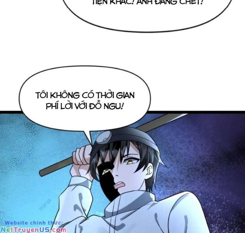 Đóng Băng Toàn Cầu: Tôi Gây Dựng Nên Phòng An Toàn Thời Tận Chapter 80 - Trang 2