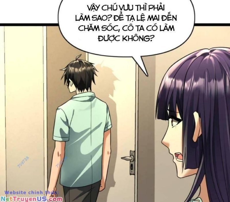 Đóng Băng Toàn Cầu: Tôi Gây Dựng Nên Phòng An Toàn Thời Tận Chapter 80 - Trang 2