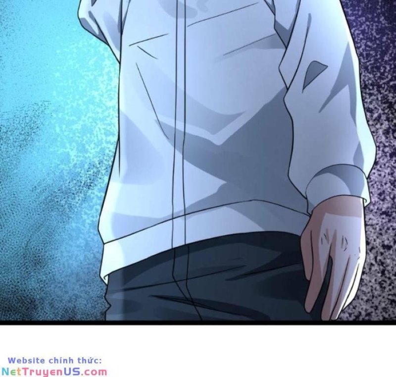 Đóng Băng Toàn Cầu: Tôi Gây Dựng Nên Phòng An Toàn Thời Tận Chapter 80 - Trang 2