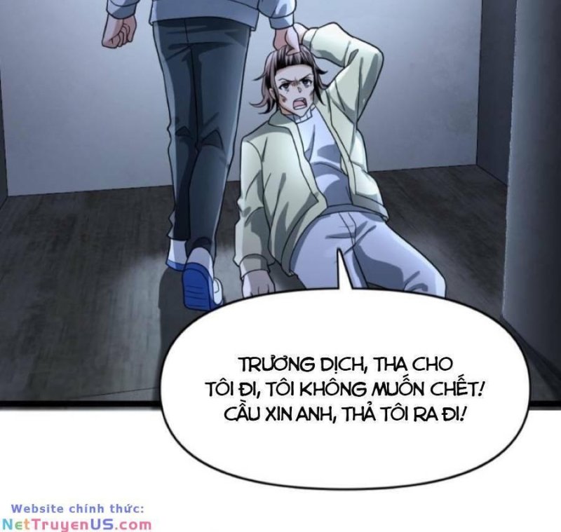 Đóng Băng Toàn Cầu: Tôi Gây Dựng Nên Phòng An Toàn Thời Tận Chapter 80 - Trang 2