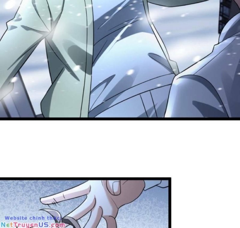 Đóng Băng Toàn Cầu: Tôi Gây Dựng Nên Phòng An Toàn Thời Tận Chapter 80 - Trang 2