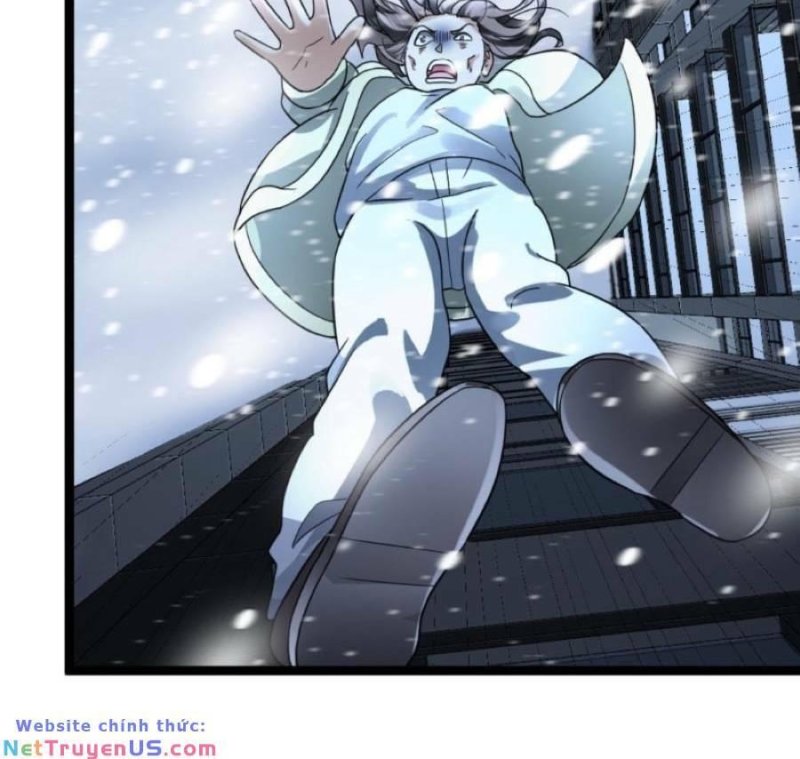 Đóng Băng Toàn Cầu: Tôi Gây Dựng Nên Phòng An Toàn Thời Tận Chapter 80 - Trang 2