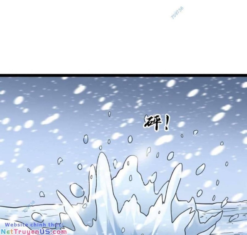 Đóng Băng Toàn Cầu: Tôi Gây Dựng Nên Phòng An Toàn Thời Tận Chapter 80 - Trang 2