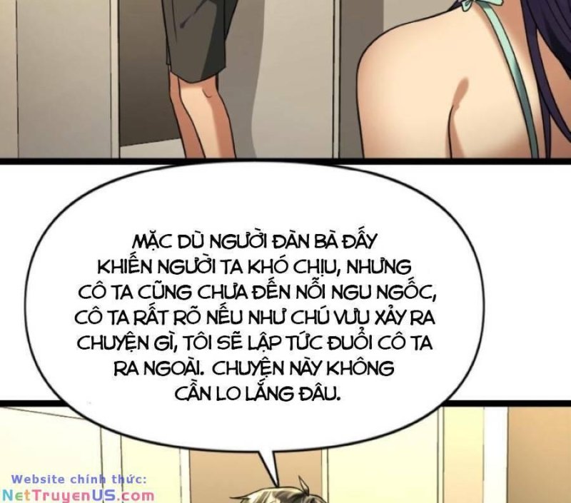 Đóng Băng Toàn Cầu: Tôi Gây Dựng Nên Phòng An Toàn Thời Tận Chapter 80 - Trang 2