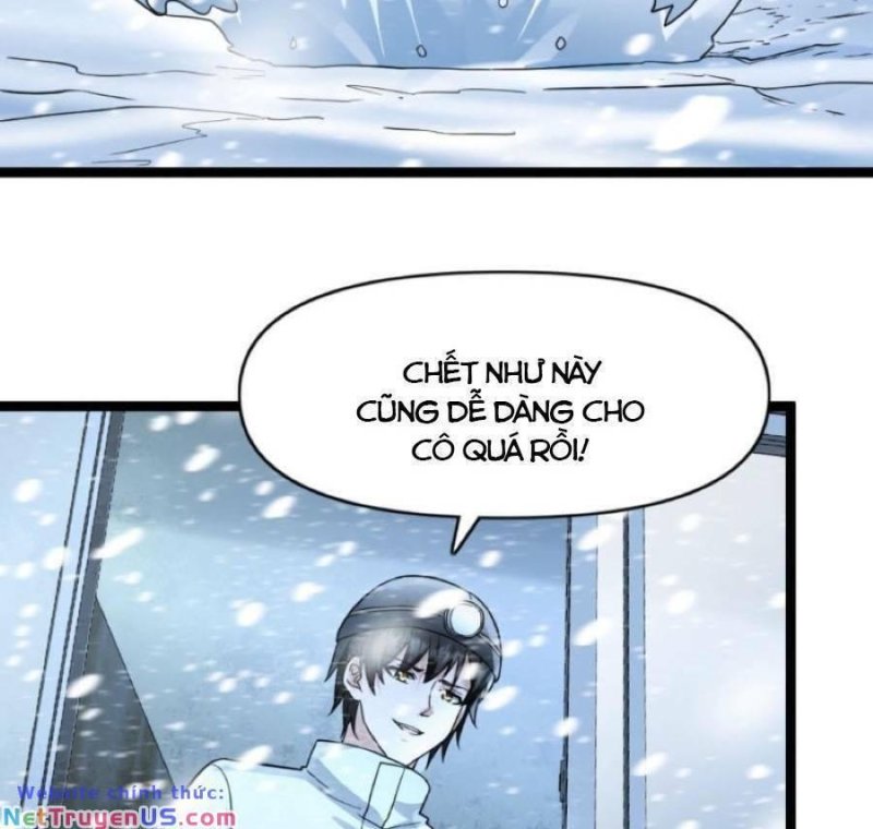 Đóng Băng Toàn Cầu: Tôi Gây Dựng Nên Phòng An Toàn Thời Tận Chapter 80 - Trang 2