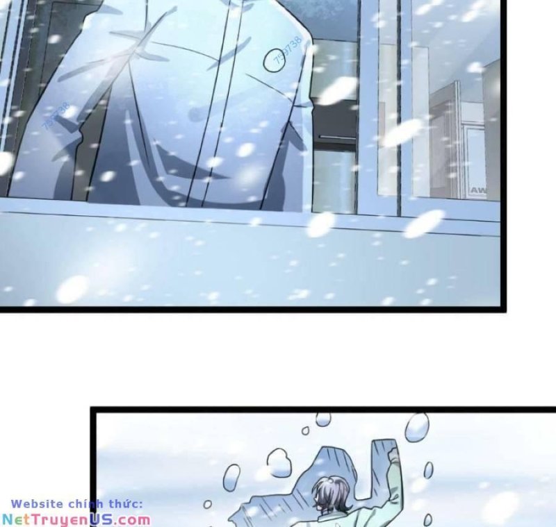 Đóng Băng Toàn Cầu: Tôi Gây Dựng Nên Phòng An Toàn Thời Tận Chapter 80 - Trang 2