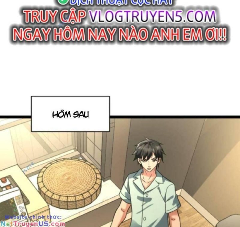 Đóng Băng Toàn Cầu: Tôi Gây Dựng Nên Phòng An Toàn Thời Tận Chapter 80 - Trang 2