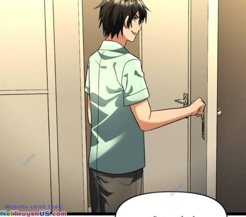 Đóng Băng Toàn Cầu: Tôi Gây Dựng Nên Phòng An Toàn Thời Tận Chapter 80 - Trang 2