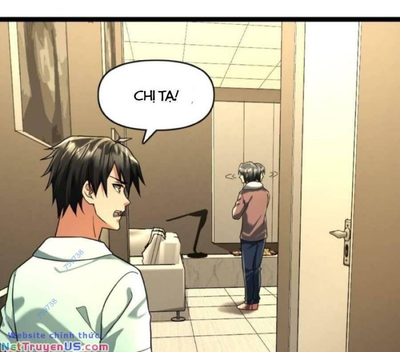 Đóng Băng Toàn Cầu: Tôi Gây Dựng Nên Phòng An Toàn Thời Tận Chapter 80 - Trang 2