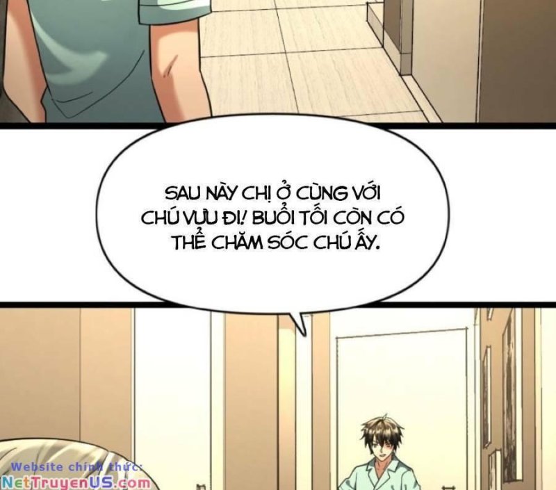 Đóng Băng Toàn Cầu: Tôi Gây Dựng Nên Phòng An Toàn Thời Tận Chapter 80 - Trang 2