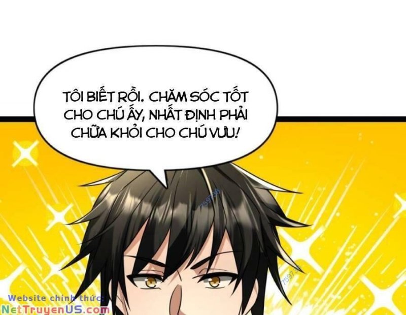 Đóng Băng Toàn Cầu: Tôi Gây Dựng Nên Phòng An Toàn Thời Tận Chapter 81 - Trang 2