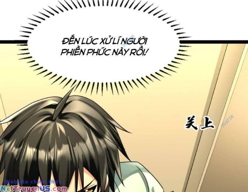 Đóng Băng Toàn Cầu: Tôi Gây Dựng Nên Phòng An Toàn Thời Tận Chapter 81 - Trang 2