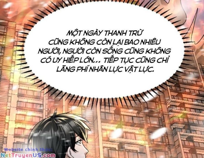 Đóng Băng Toàn Cầu: Tôi Gây Dựng Nên Phòng An Toàn Thời Tận Chapter 81 - Trang 2
