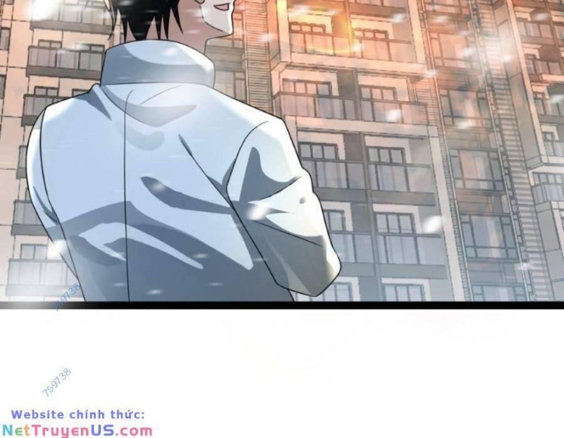 Đóng Băng Toàn Cầu: Tôi Gây Dựng Nên Phòng An Toàn Thời Tận Chapter 81 - Trang 2