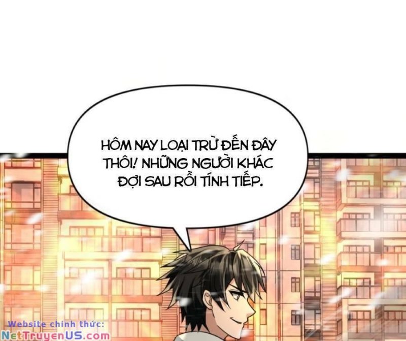 Đóng Băng Toàn Cầu: Tôi Gây Dựng Nên Phòng An Toàn Thời Tận Chapter 81 - Trang 2