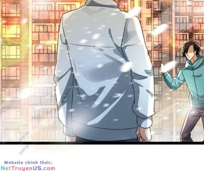 Đóng Băng Toàn Cầu: Tôi Gây Dựng Nên Phòng An Toàn Thời Tận Chapter 81 - Trang 2