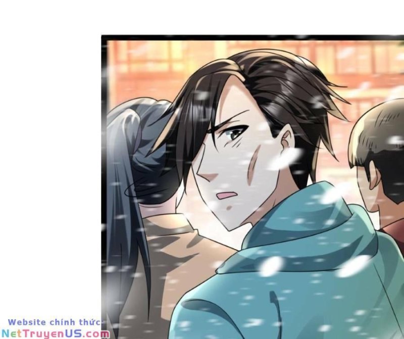 Đóng Băng Toàn Cầu: Tôi Gây Dựng Nên Phòng An Toàn Thời Tận Chapter 81 - Trang 2