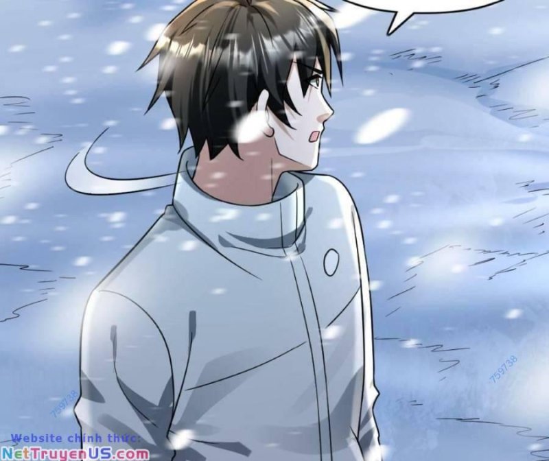 Đóng Băng Toàn Cầu: Tôi Gây Dựng Nên Phòng An Toàn Thời Tận Chapter 81 - Trang 2