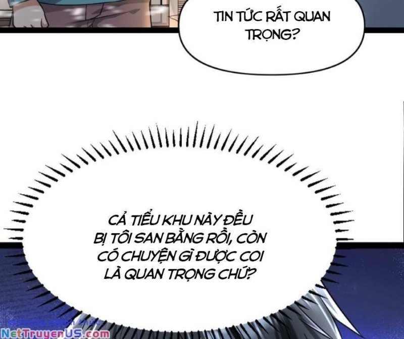 Đóng Băng Toàn Cầu: Tôi Gây Dựng Nên Phòng An Toàn Thời Tận Chapter 81 - Trang 2