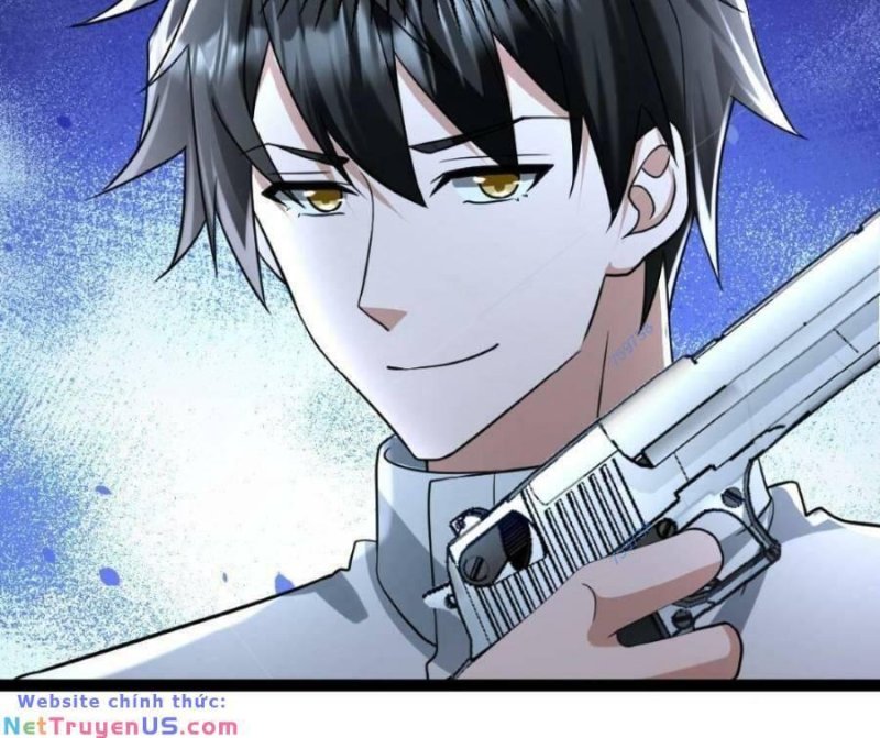 Đóng Băng Toàn Cầu: Tôi Gây Dựng Nên Phòng An Toàn Thời Tận Chapter 81 - Trang 2