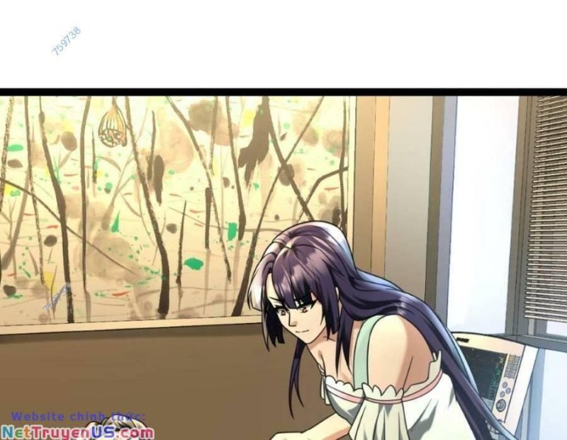 Đóng Băng Toàn Cầu: Tôi Gây Dựng Nên Phòng An Toàn Thời Tận Chapter 81 - Trang 2