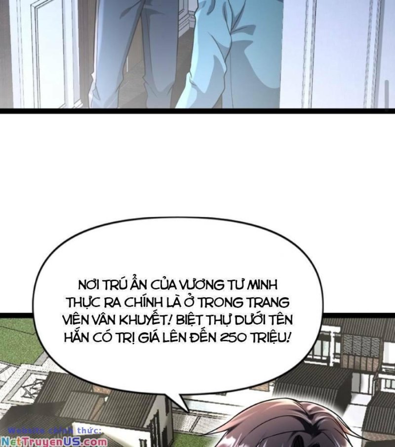 Đóng Băng Toàn Cầu: Tôi Gây Dựng Nên Phòng An Toàn Thời Tận Chapter 81 - Trang 2