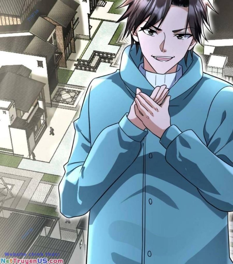 Đóng Băng Toàn Cầu: Tôi Gây Dựng Nên Phòng An Toàn Thời Tận Chapter 81 - Trang 2