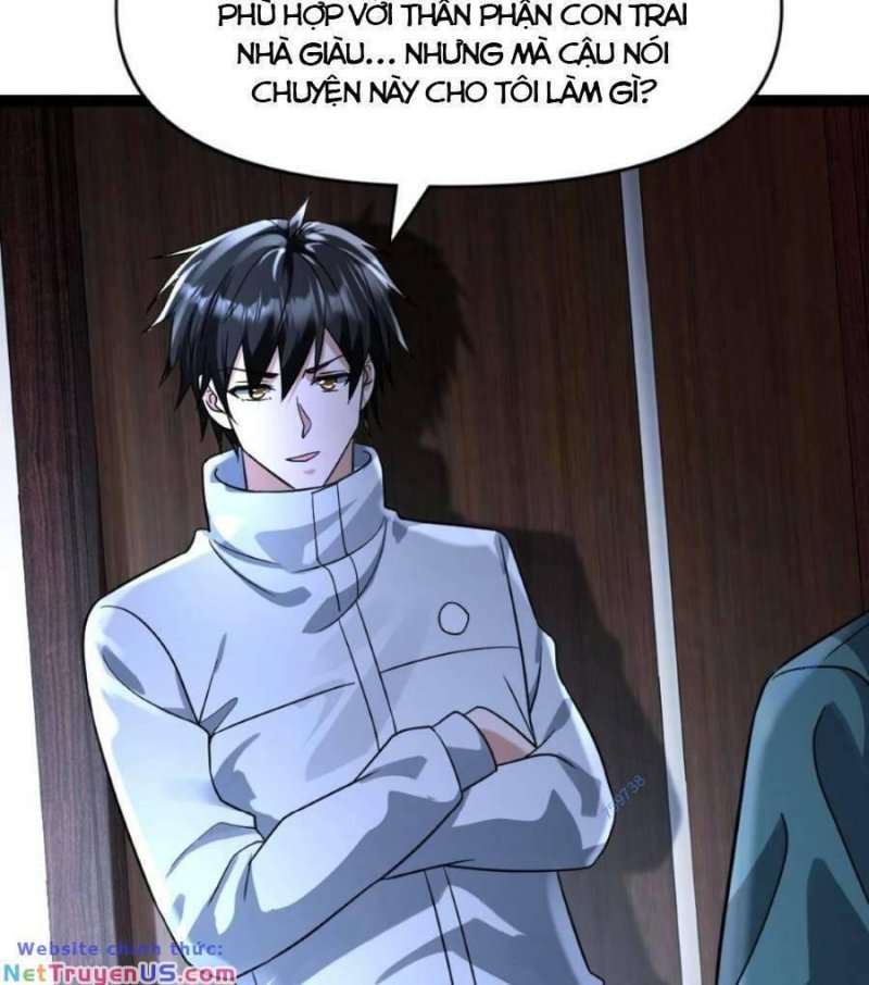 Đóng Băng Toàn Cầu: Tôi Gây Dựng Nên Phòng An Toàn Thời Tận Chapter 81 - Trang 2