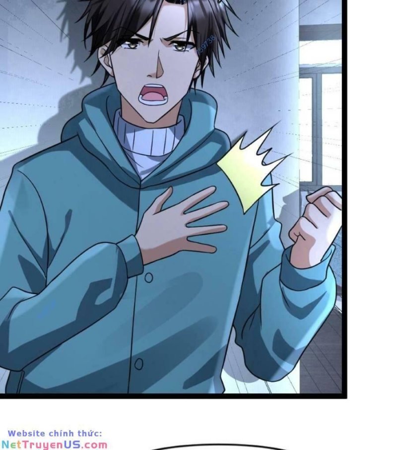 Đóng Băng Toàn Cầu: Tôi Gây Dựng Nên Phòng An Toàn Thời Tận Chapter 81 - Trang 2