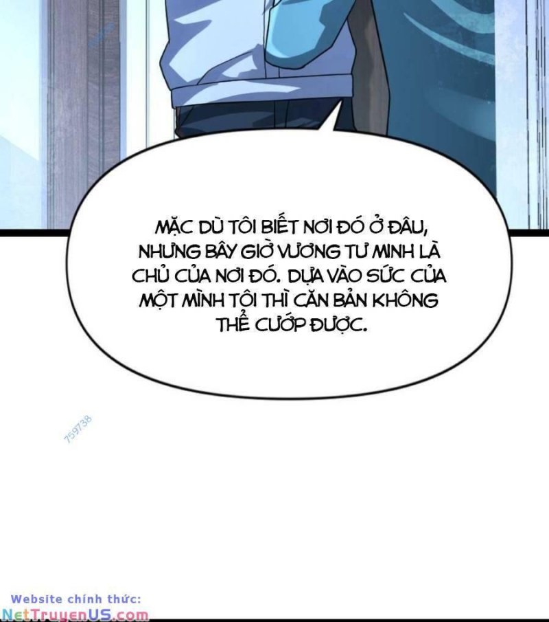 Đóng Băng Toàn Cầu: Tôi Gây Dựng Nên Phòng An Toàn Thời Tận Chapter 81 - Trang 2