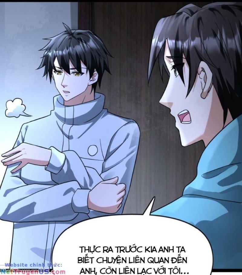 Đóng Băng Toàn Cầu: Tôi Gây Dựng Nên Phòng An Toàn Thời Tận Chapter 81 - Trang 2