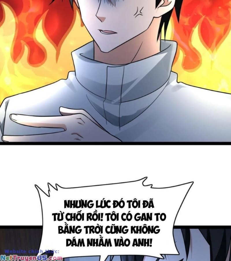 Đóng Băng Toàn Cầu: Tôi Gây Dựng Nên Phòng An Toàn Thời Tận Chapter 81 - Trang 2