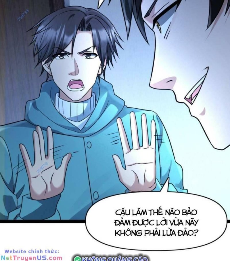 Đóng Băng Toàn Cầu: Tôi Gây Dựng Nên Phòng An Toàn Thời Tận Chapter 81 - Trang 2