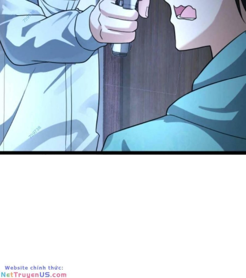 Đóng Băng Toàn Cầu: Tôi Gây Dựng Nên Phòng An Toàn Thời Tận Chapter 81 - Trang 2