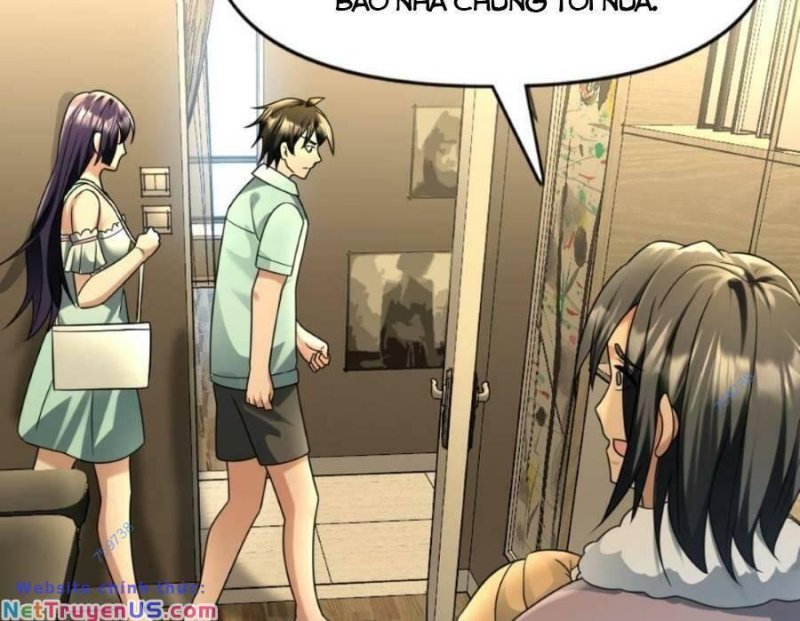 Đóng Băng Toàn Cầu: Tôi Gây Dựng Nên Phòng An Toàn Thời Tận Chapter 81 - Trang 2