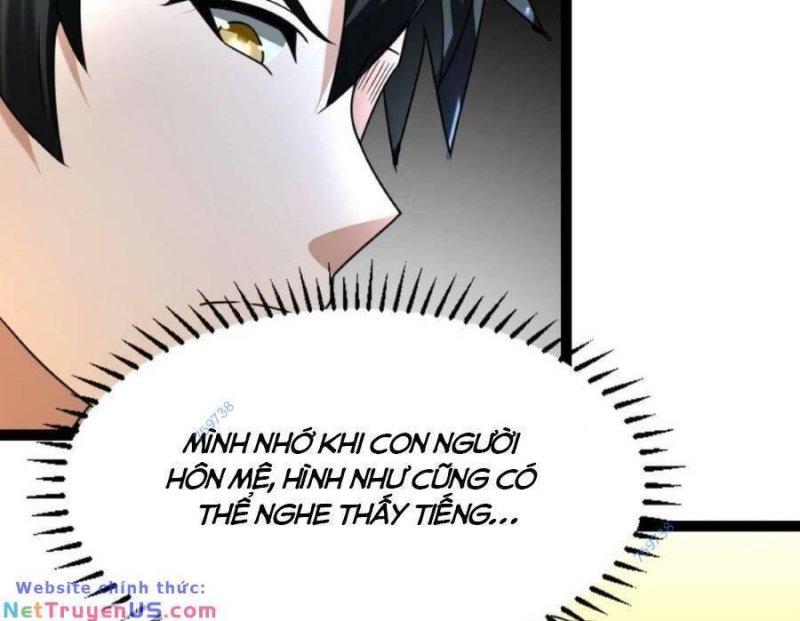 Đóng Băng Toàn Cầu: Tôi Gây Dựng Nên Phòng An Toàn Thời Tận Chapter 81 - Trang 2