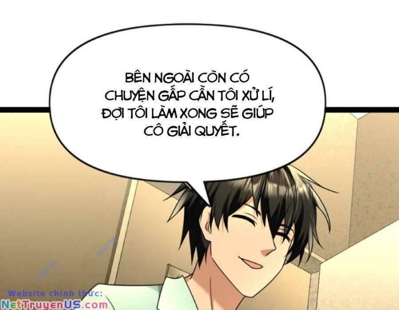 Đóng Băng Toàn Cầu: Tôi Gây Dựng Nên Phòng An Toàn Thời Tận Chapter 81 - Trang 2