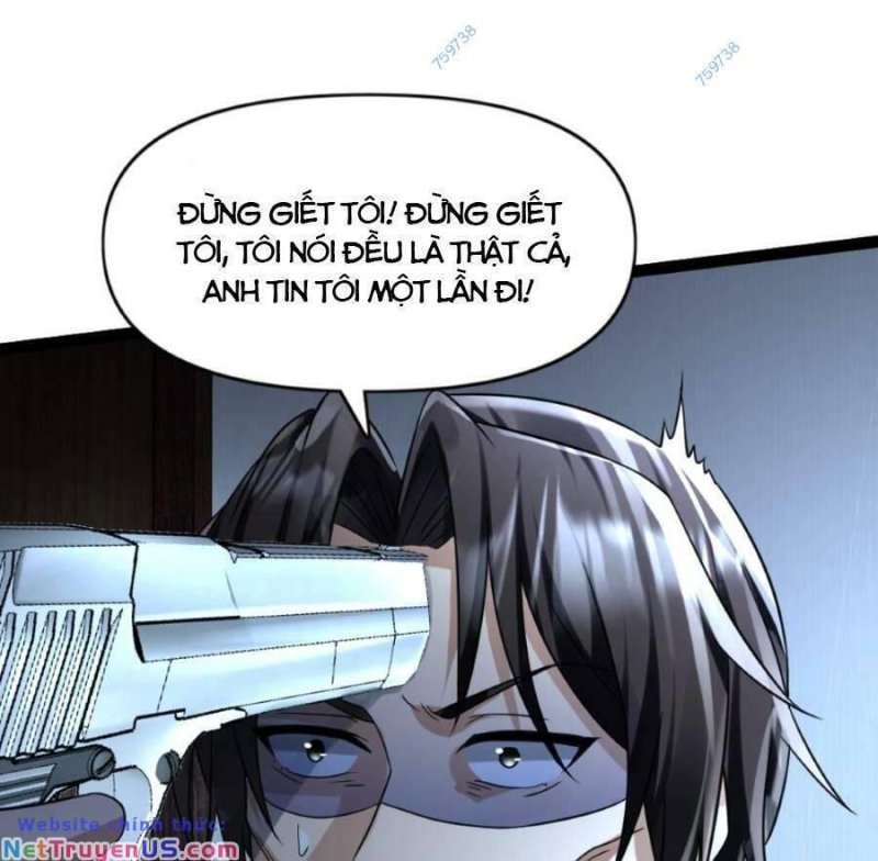 Đóng Băng Toàn Cầu: Tôi Gây Dựng Nên Phòng An Toàn Thời Tận Chapter 82 - Trang 2