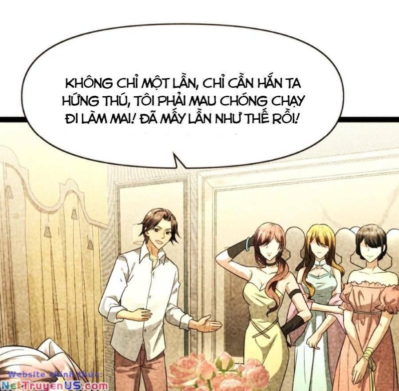 Đóng Băng Toàn Cầu: Tôi Gây Dựng Nên Phòng An Toàn Thời Tận Chapter 82 - Trang 2