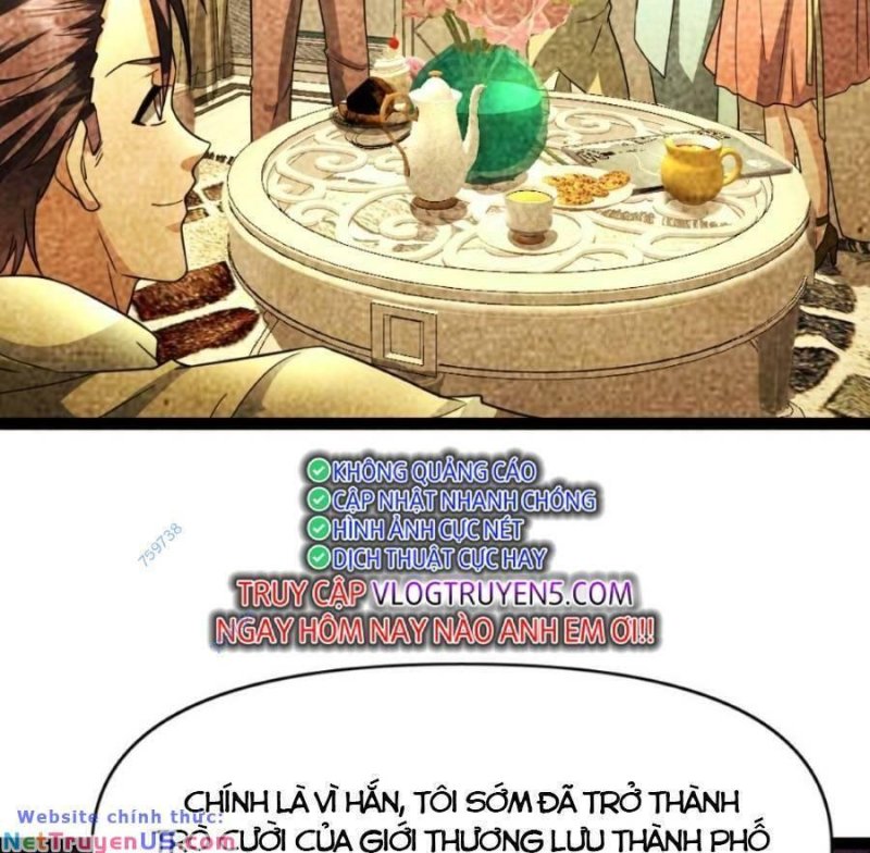 Đóng Băng Toàn Cầu: Tôi Gây Dựng Nên Phòng An Toàn Thời Tận Chapter 82 - Trang 2