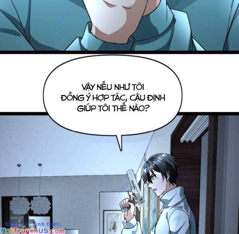 Đóng Băng Toàn Cầu: Tôi Gây Dựng Nên Phòng An Toàn Thời Tận Chapter 82 - Trang 2